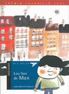 LOS LIOS DE MAX