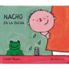 NACHO EN LA DUCHA