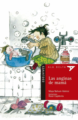 LAS ANGINAS DE MAMA�