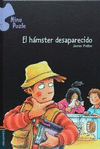 EL HAMSTER DESAPARECIDO