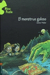 EL MONSTRUO GOLOSO