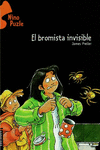 EL BROMISTA INVISIBLE