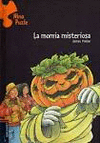 LA MOMIA MISTERIOSA