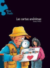 LAS CARTAS ANONIMAS
