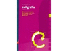 CUADERNO DE CALIGRAFIA 4 CUADRICULA (PRIMARIA)