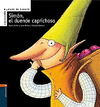 SIMON, EL DUENDE CAPRICHOSO