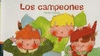 LOS CAMPEONES