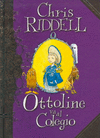 OTTOLINE VA LA COLEGIO