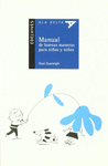MANUAL DE BUENAS MANERAS PARA NI�AS Y NI�OS
