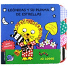 LENIDAS Y SU PIJAMA DE ESTRELLAS