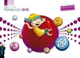 PIENSA CON ARIS (INFANTIL 5 AOS PRIMER TRIMESTRE)