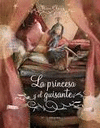 LA PRINCESA Y EL GUISANTE