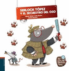 SHERLOCK TPEZ Y EL SECUESTRO DEL OSO
