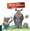 SHERLOCK T�PEZ Y EL JABAL� MALHUMORADO