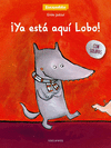 �YA EST� AQU� EL LOBO!