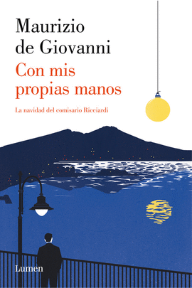 CON MIS PROPIAS MANOS (COMISARIO RICCIARDI 5)
