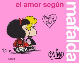 EL AMOR SEG�N MAFALDA