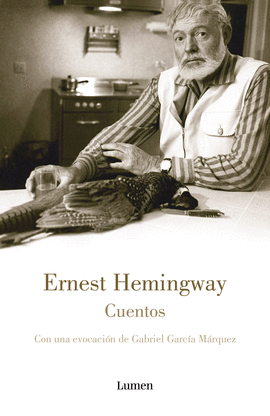 CUENTOS ERNEST HEMINGWAY