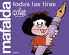 MAFALDA. TODAS LAS TIRAS (EDICIN LIMITADA)