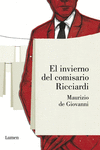 EL INVIERNO DEL COMISARIO RICCIARDI (COMISARIO RICCIARDI, 1)