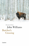 BUTCHER'S CROSSING