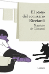EL OTO�O DEL COMISARIO RICCIARDI (COMISARIO RICCIARDI 4)