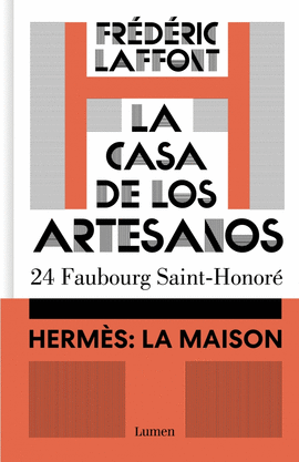 LA CASA DE LOS ARTESANOS. HERMS: LA MAISON