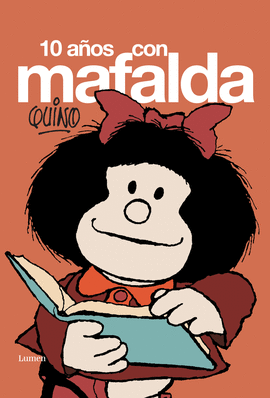 10 A�OS CON MAFALDA