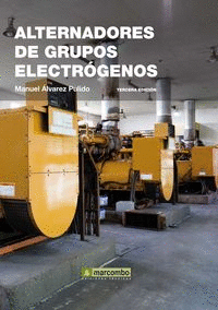 ALTERNADORES DE GRUPOS ELECTR�GENOS