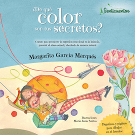 �DE QU� COLOR SON TUS SECRETOS?