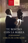 TU ROSTRO CON LA MAREA