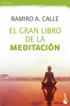 EL GRAN LIBRO DE LA MEDITACI�N