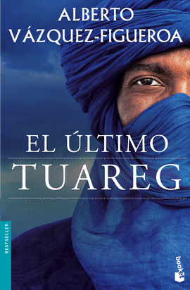 EL ULTIMO TUAREG