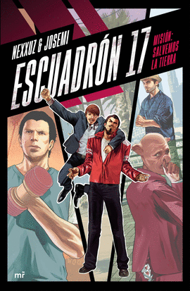ESCUADRON 17