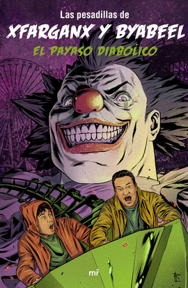 EL PAYASO DIAB�LICO