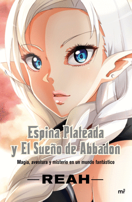 ESPINA PLATEADA Y EL SUE�O DE ABBADON