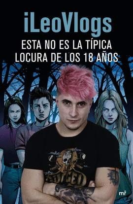 ESTA NO ES LA T�PICA LOCURA DE LOS 18 A�OS