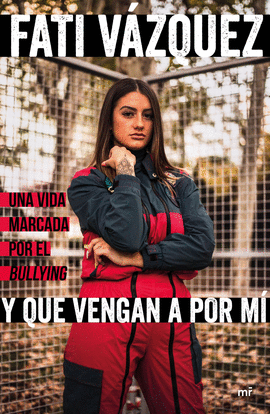 Y QUE VENGAN A POR M�
