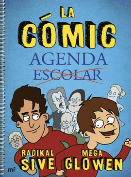 LA C�MIC-AGENDA