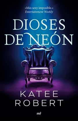 DIOSES DE NEN (NEON GODS)