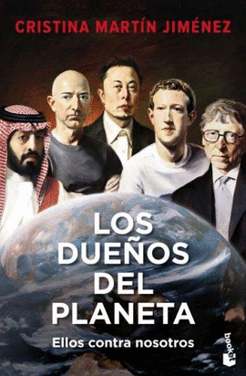 LOS DUE�OS DEL PLANETA