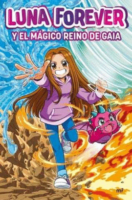 LUNA FOREVER Y EL M�GICO REINO DE GAIA