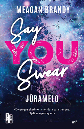 SAY YOU SWEAR (JRAMELO)