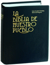 LA BIBLIA DE NUESTRO PUEBLO