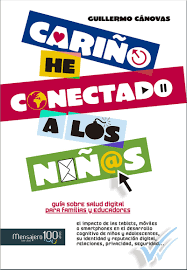 CARIO, HE CONCECTADO A LOS NIOS