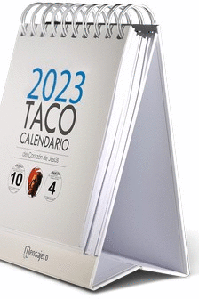 TACO SAGRADO CORAZON -2023 PEANA