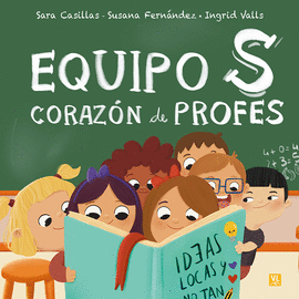 EQUIPO S. CORAZN DE PROFES