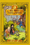 WILL MOOGLEY 7: TERROR EN CASA DE TUPPER