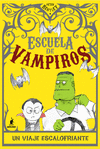 ESCUELA DE VAMPIROS II