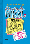 DIARIO DE NIKKI 5